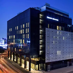 מלון Grand Mercure, דובאי
