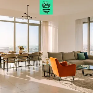 4* Apart Otel Sonder Downtown Towers