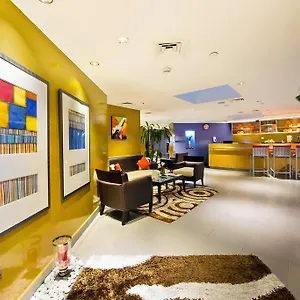 Ramada Plaza By Wyndham Deira **** Dubai