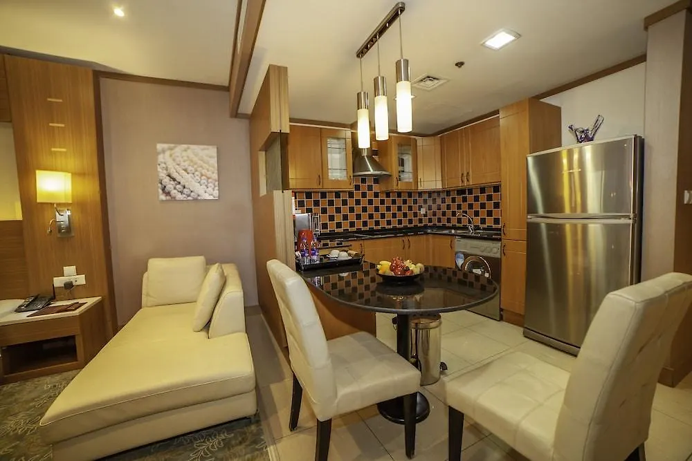 Residence Inn By Marriott Sheikh Zayed Road, Dubai