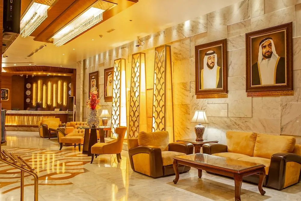 Residence Inn By Marriott Sheikh Zayed Road, Dubai 4*,  United Arab Emirates