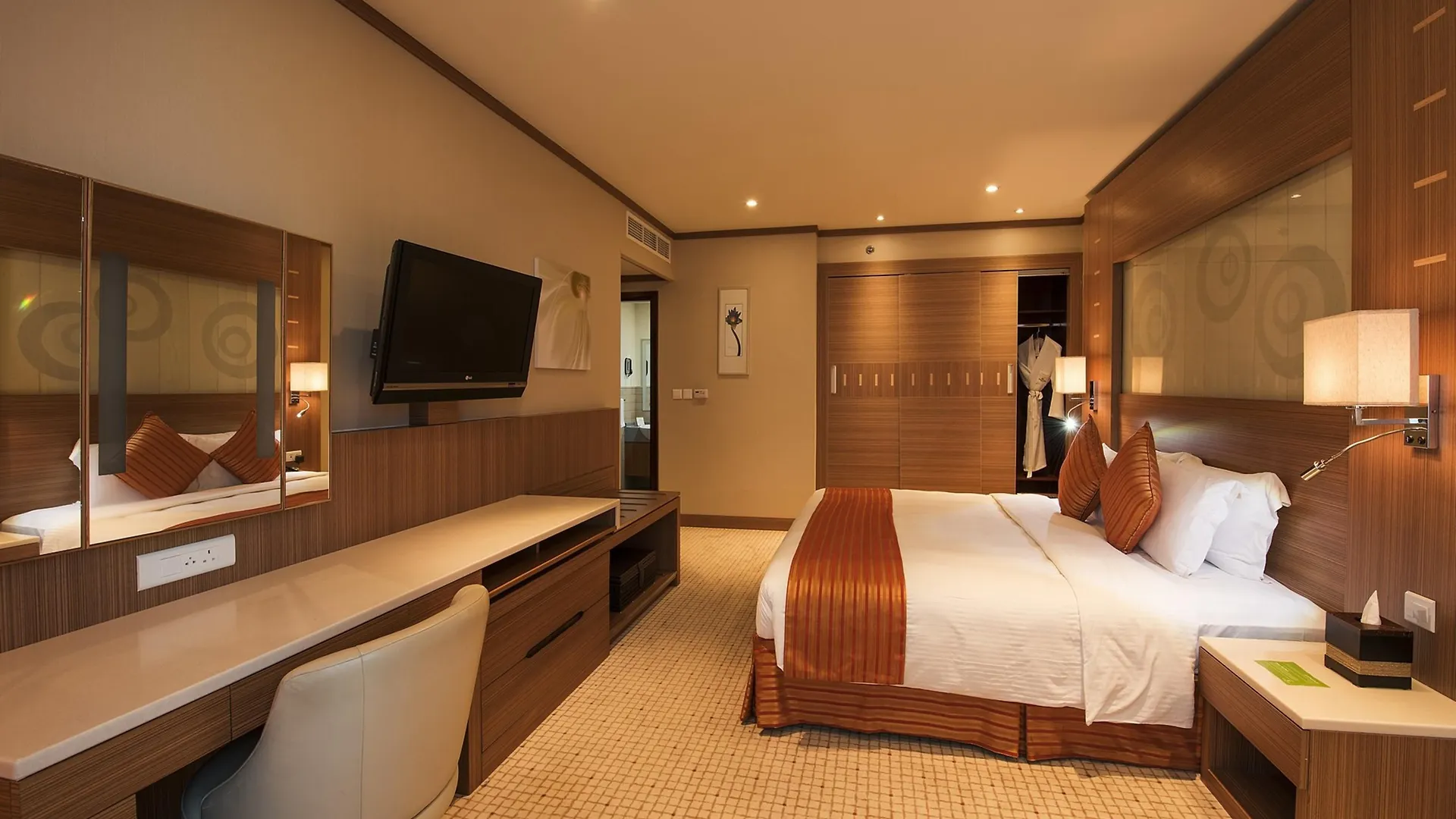 Residence Inn By Marriott Sheikh Zayed Road, Dubai