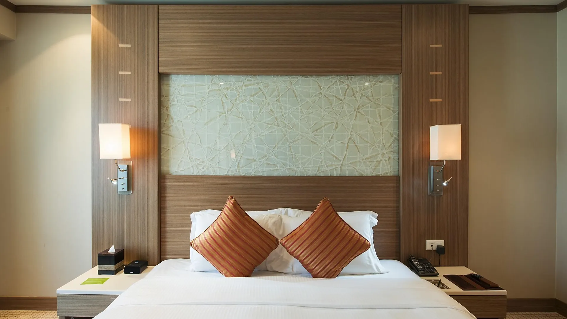 **** Hotel Residence Inn By Marriott Sheikh Zayed Road, Dubaï Émirats arabes unis