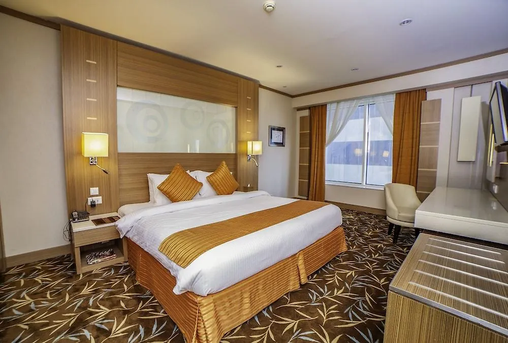 Residence Inn By Marriott Sheikh Zayed Road, Dubaï Émirats arabes unis