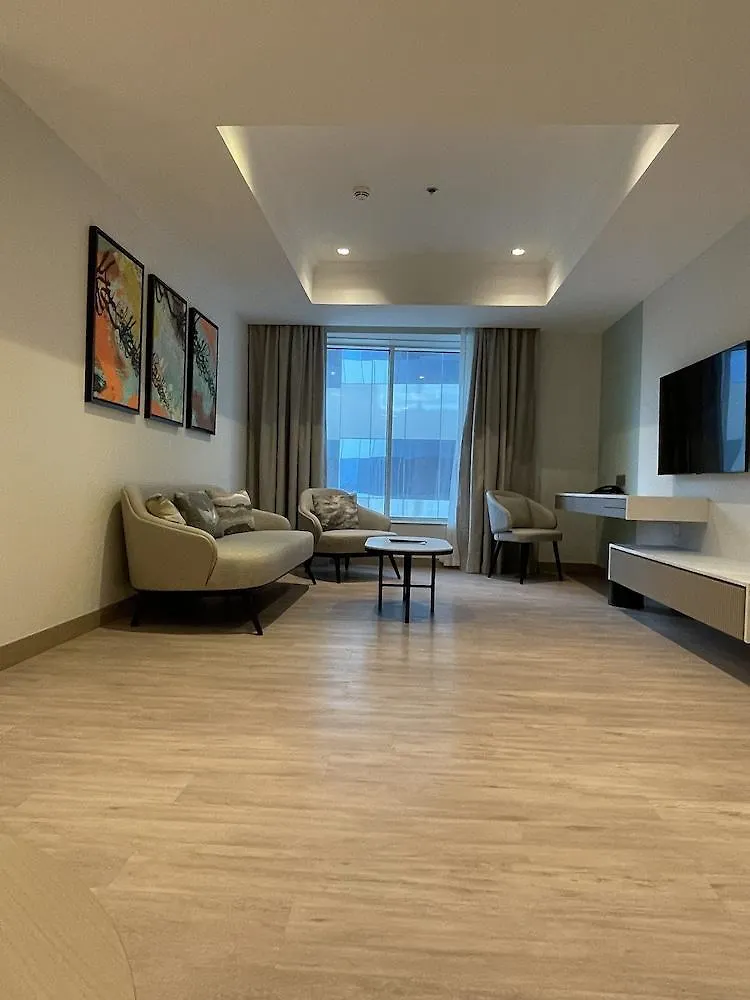 Residence Inn By Marriott Sheikh Zayed Road, Dubai