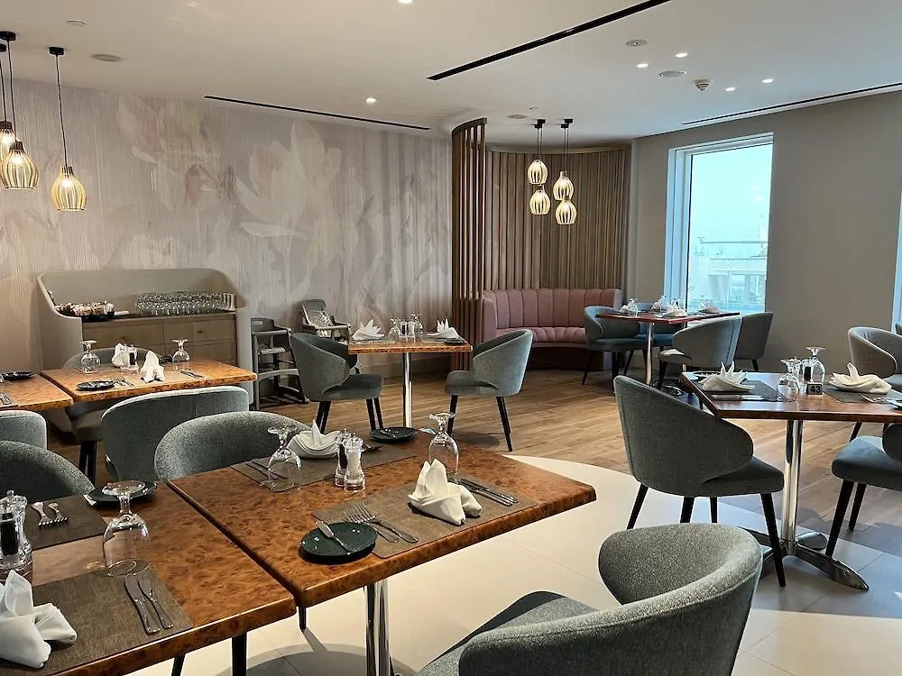 Residence Inn By Marriott Sheikh Zayed Road, Dubai 4*,  United Arab Emirates