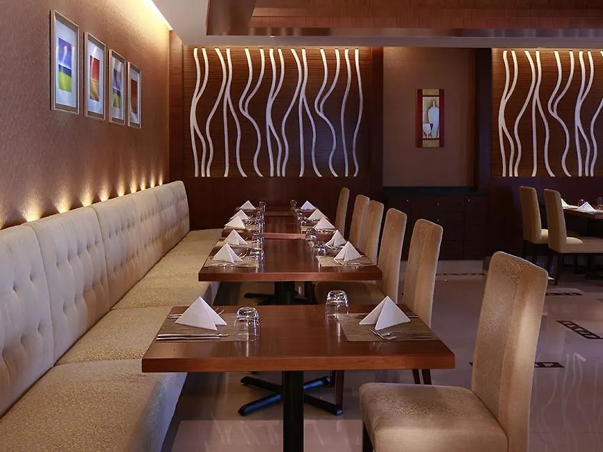 Residence Inn By Marriott Sheikh Zayed Road, Dubai Hotel