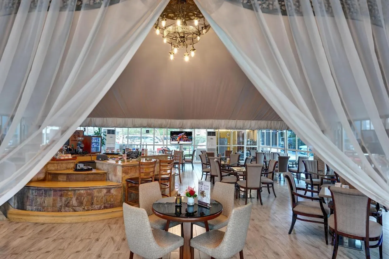 Residence Inn By Marriott Sheikh Zayed Road, Dubai Hotel